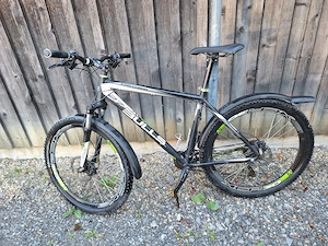Bulls MTB leicht Reparaturbedürftig an Bastler