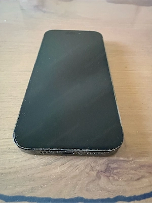 Iphone 14 Pro 512 Gb Space Black Bild 3