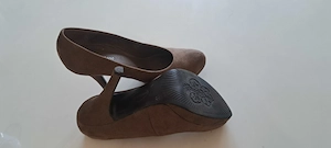 Neue Schuhe