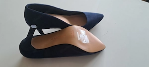 Schuh gr 36 Neu Bild 4