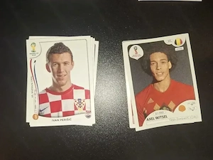 Panini Topps Sticker Bild 7