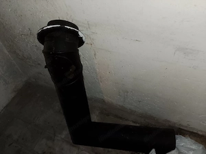 Holzofen   Kamin zu verkaufen Bild 2