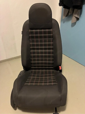 Golf 5 Gti Sitze Bild 2