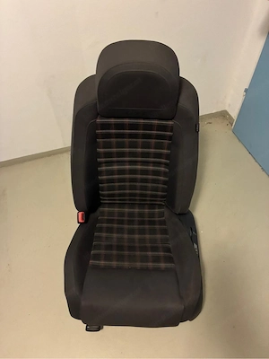 Golf 5 Gti Sitze Bild 3