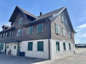 Große Mietwohnung in Höchst Bild 6