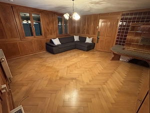 Große Mietwohnung in Höchst Bild 3