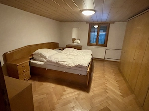 Große Mietwohnung in Höchst Bild 4