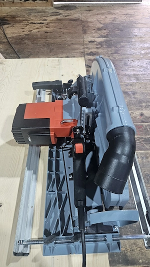 Mafell MKS 185 Ec Bild 2