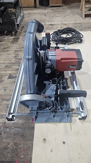 Mafell MKS 185 Ec Bild 3