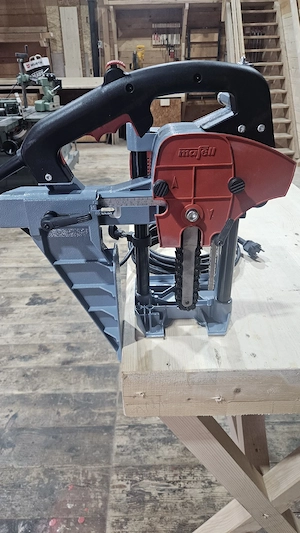 Mafell LS 103 Ec Bild 2