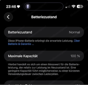 I Phone 16 Pro Max  Bild 2