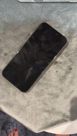I Phone 16 Pro Max  Bild 3