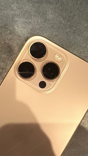 I Phone 16 Pro Max  Bild 5