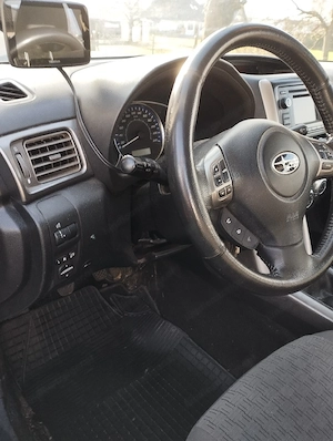 Subaru Forester Comfort,,4 xc  4 Diesel Bild 5