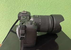 Canon EOS RP Systemkamera inkl. Objektiv Bild 5