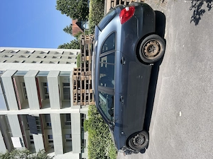 Fabia Combi Bild 2