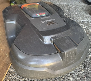 HUSQVARNA Automover 310 Bild 3
