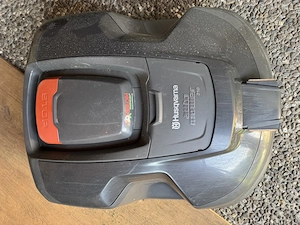 HUSQVARNA Automover 310 Bild 2