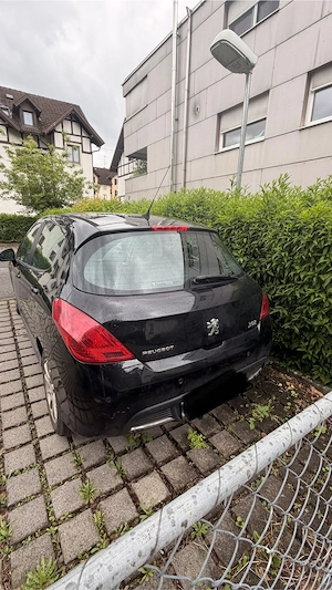 peugeot 308 AP verkaufen Bild 2