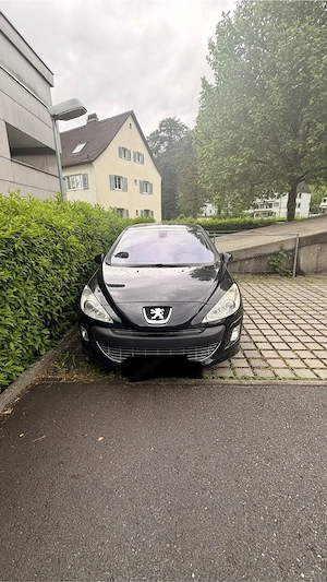 peugeot 308 AP verkaufen Bild 3