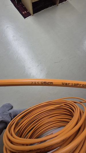 Variotherm Fussbodenheizung, Küche, Bad Bild 3