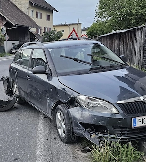 Fabia Combi Bild 3