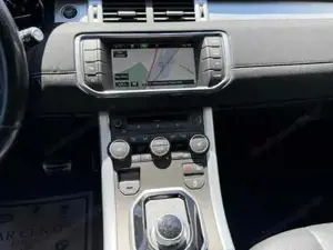 Land Rover Range Rover Evoque Bild 15