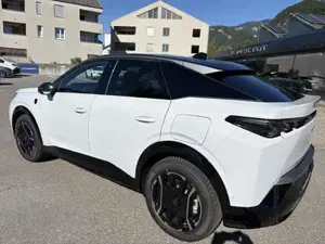 Peugeot 3008 Bild 4