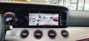 Mercedes-Benz E 220 Bild 15