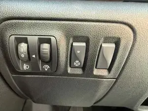Renault Megane Bild 17