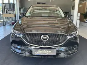 Mazda CX-5 Bild 3