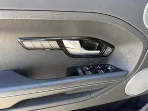 Land Rover Range Rover Evoque Bild 14