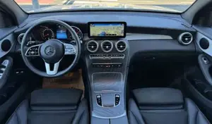 Mercedes-Benz GLC Bild 15