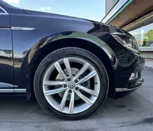 VW Passat Bild 5