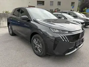 Peugeot 3008 Bild 2