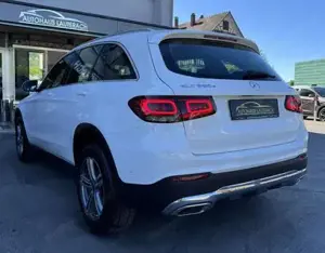 Mercedes-Benz GLC Bild 6