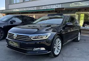 VW Passat Bild 10