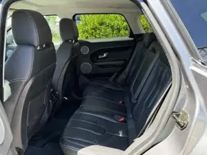 Land Rover Range Rover Evoque Bild 10