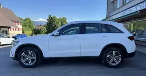 Mercedes-Benz GLC Bild 5