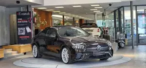 Mercedes-Benz E 220 Bild 3