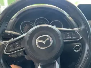 Mazda CX-5 Bild 14