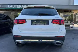 Mercedes-Benz GLC Bild 7