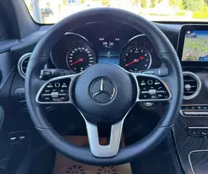 Mercedes-Benz GLC Bild 14