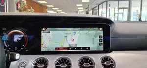 Mercedes-Benz E 220 Bild 14