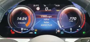 Mercedes-Benz E 220 Bild 13