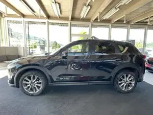 Mazda CX-5 Bild 8