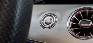 Mercedes-Benz E 220 Bild 20