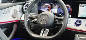 Mercedes-Benz E 220 Bild 12