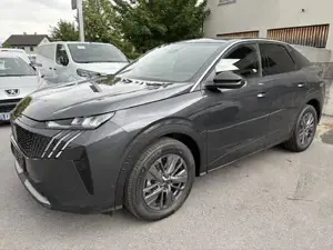 Peugeot 3008 Bild 3