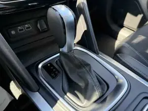 Renault Megane Bild 12